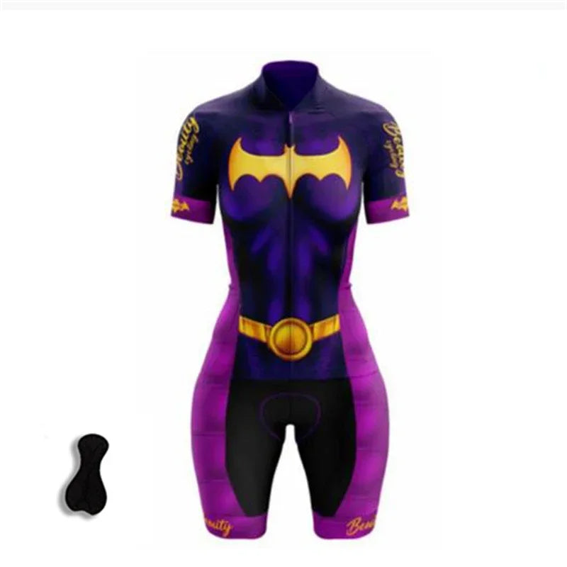 Women's OEM Triathlon Suit