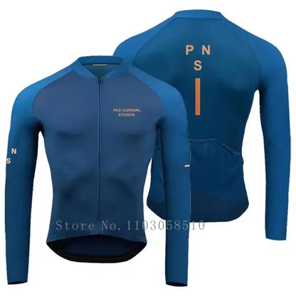 Conjunto Pro Ciclismo Masculino