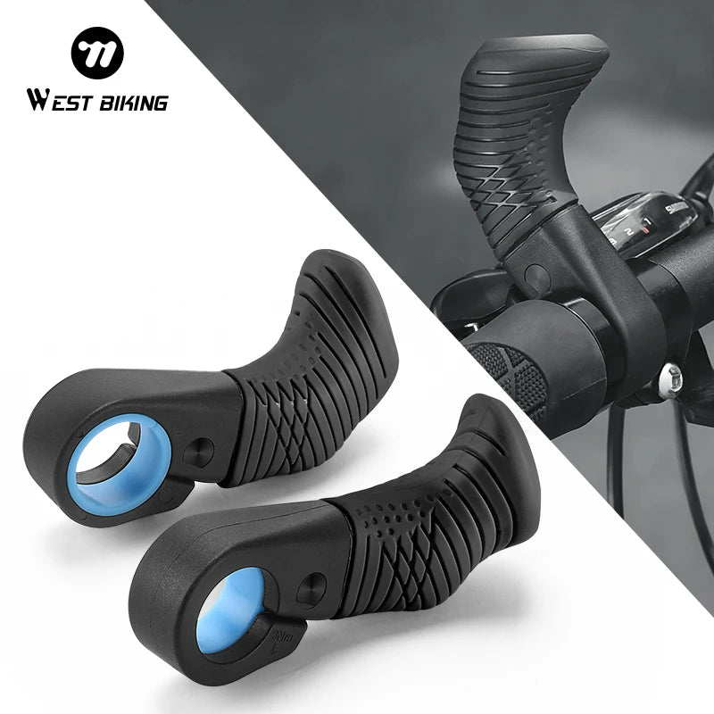 WEST BIKING Inner Handlebars