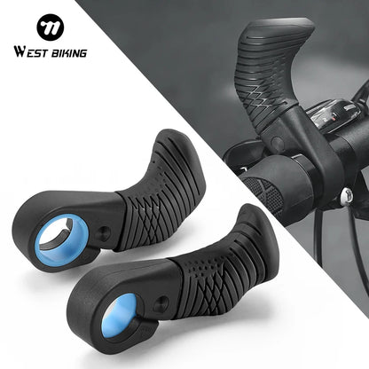 WEST BIKING Inner Handlebars