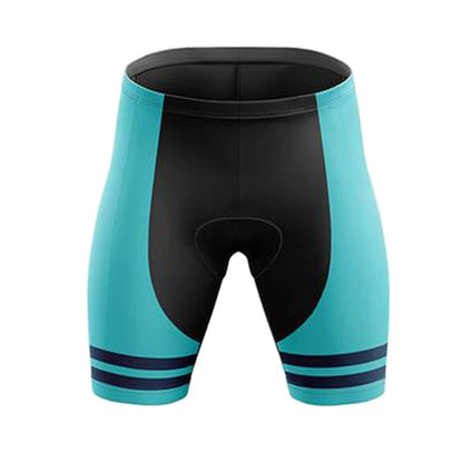 Bermuda de Ciclismo Feminina com Forro Gel 19D