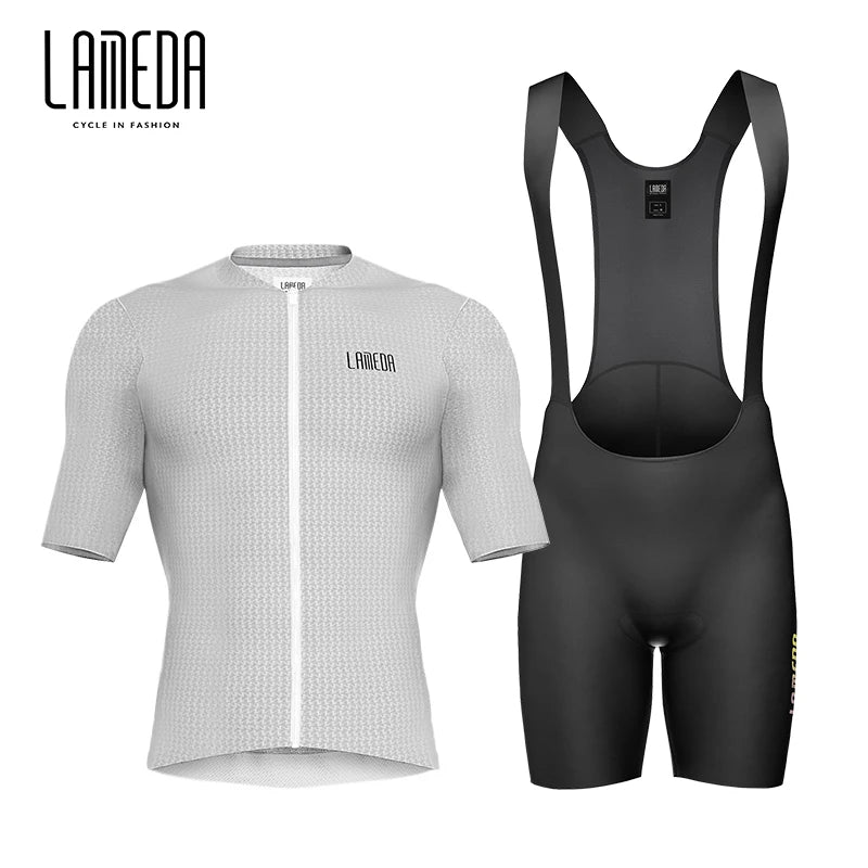 Conjunto de Ciclismo Masculino LAMEDA