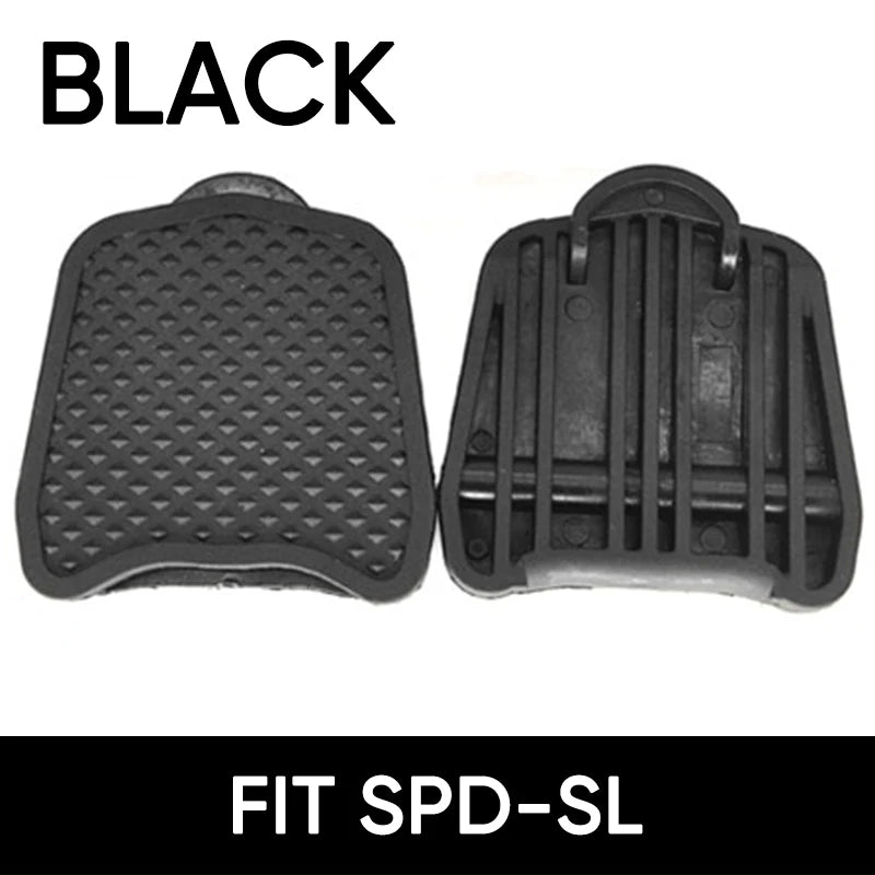 Adaptador de Pedal Plataforma para SPD e KEO
