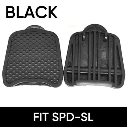 Adaptador de Pedal Plataforma para SPD e KEO