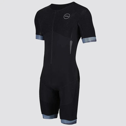 Macaquinho de Triathlon Feminino
