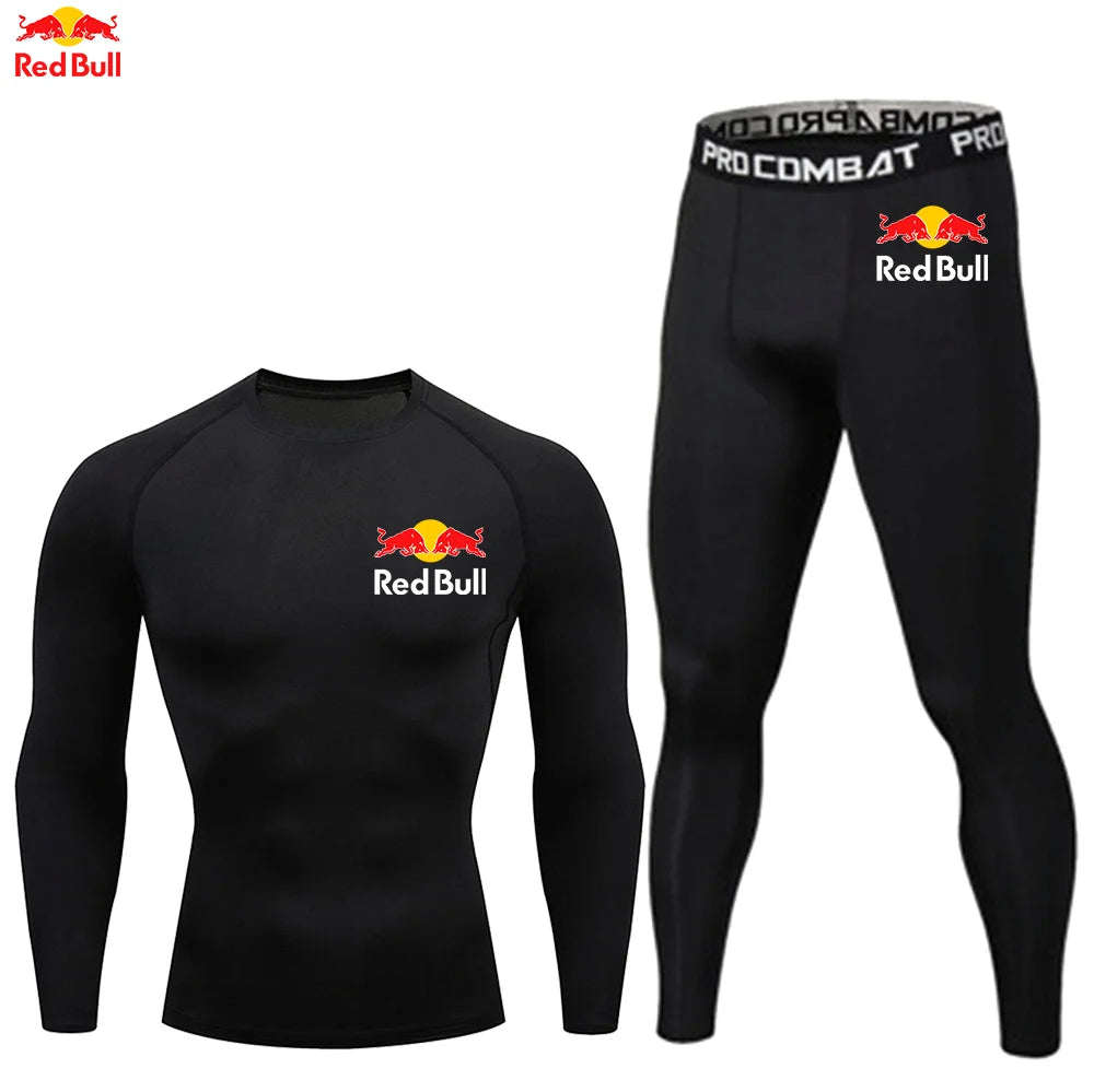RedB Compression Set