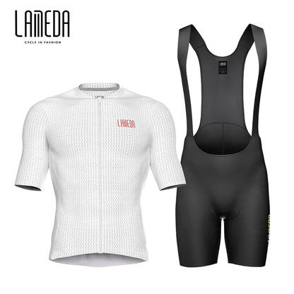 Conjunto de Ciclismo Masculino LAMEDA