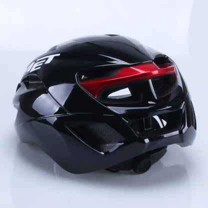 Capacete Masculino de Ciclismo MTB Speed Skating