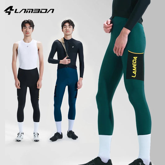 Calça Masculina Ciclismo
