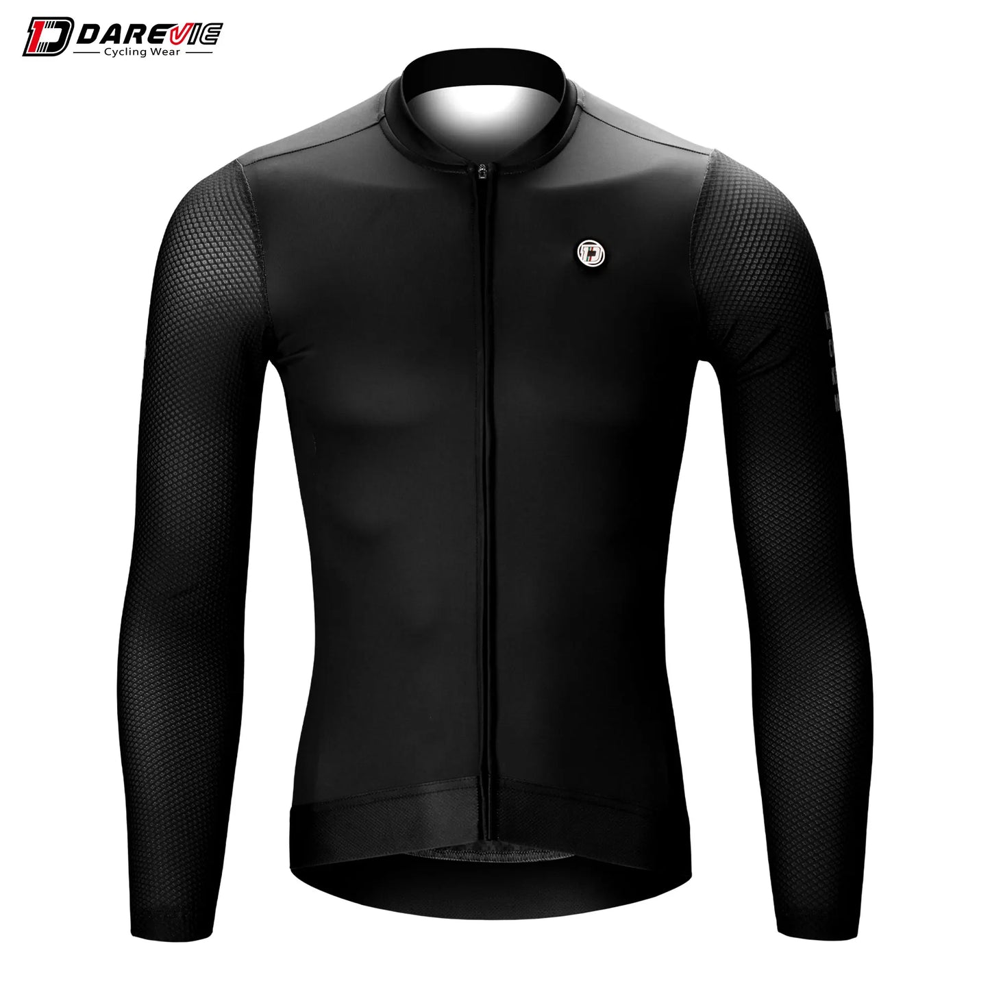 Camisa de Ciclismo DAREVIE com Tecnologia Cool