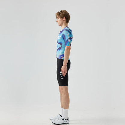 Camisa de Ciclismo Masculina SPEXCEL SPPC