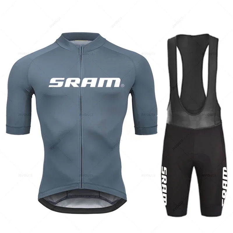 Conjunto de Ciclismo SRAM Pro
