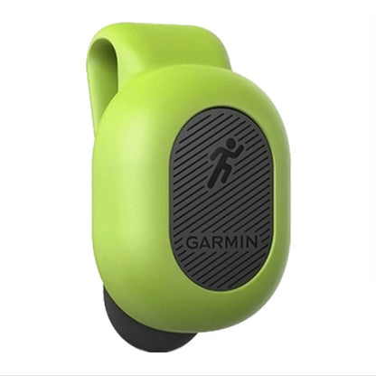 Garmin Running Dynamics Pod (RDP)
