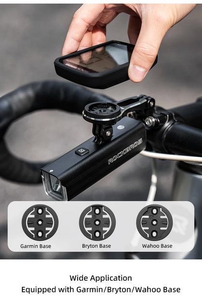 Suporte Extensor ROCKBROS para Guidão