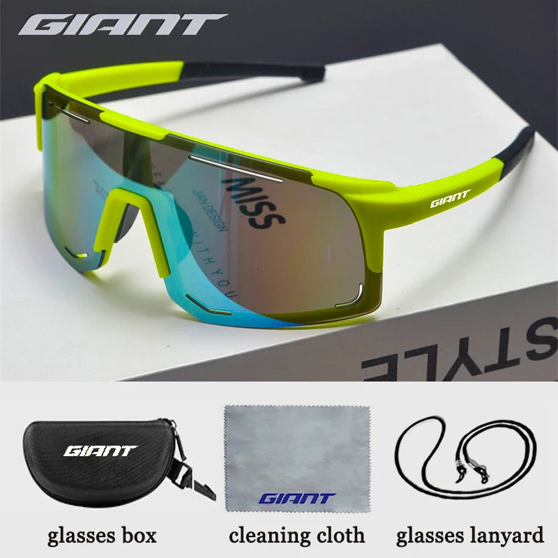 Óculos de Ciclismo Giant