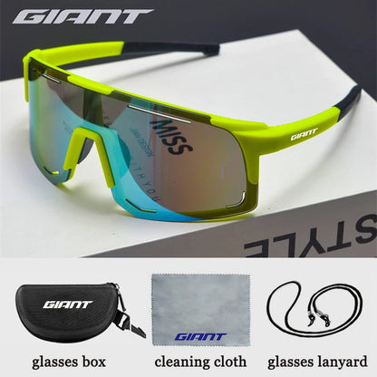 Óculos de Ciclismo Giant