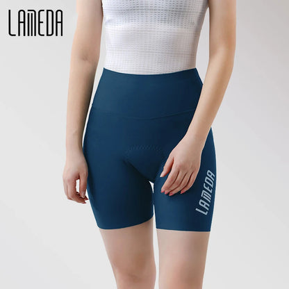 Short de Ciclismo Feminino LAMEDA