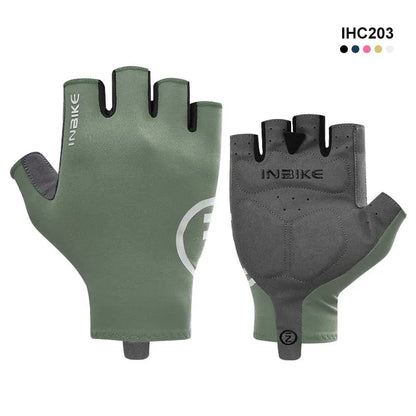 Luvas de Ciclismo INBIKE