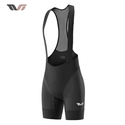 Women's Cycling Bib Shorts ROCKBROS TVI