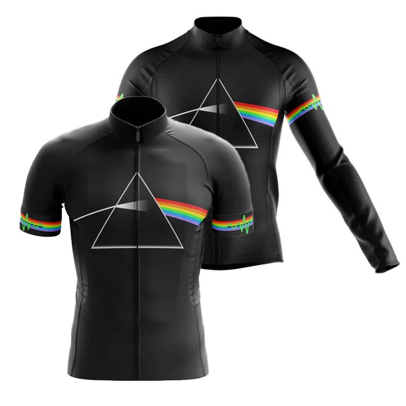 Jersey Masculino de Ciclismo
