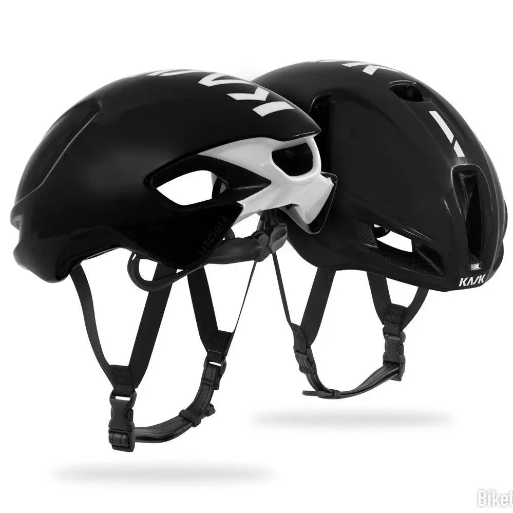 Capacete de Ciclismo Premium Pneumático