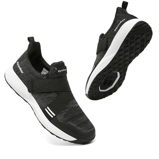 Sapatos de Ciclismo MTB