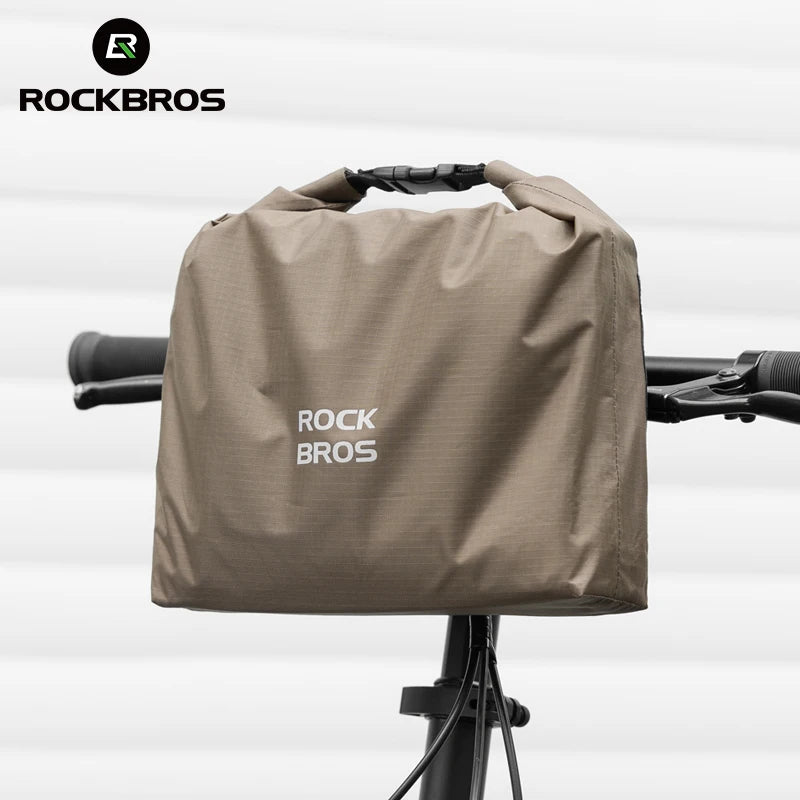 ROCKBROS Front Bicycle Bag
