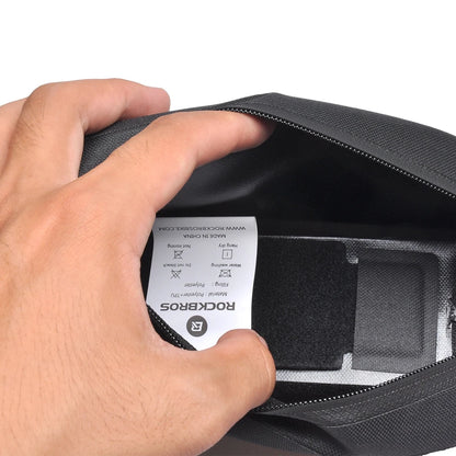 ROCKBROS Waterproof Bicycle Bag