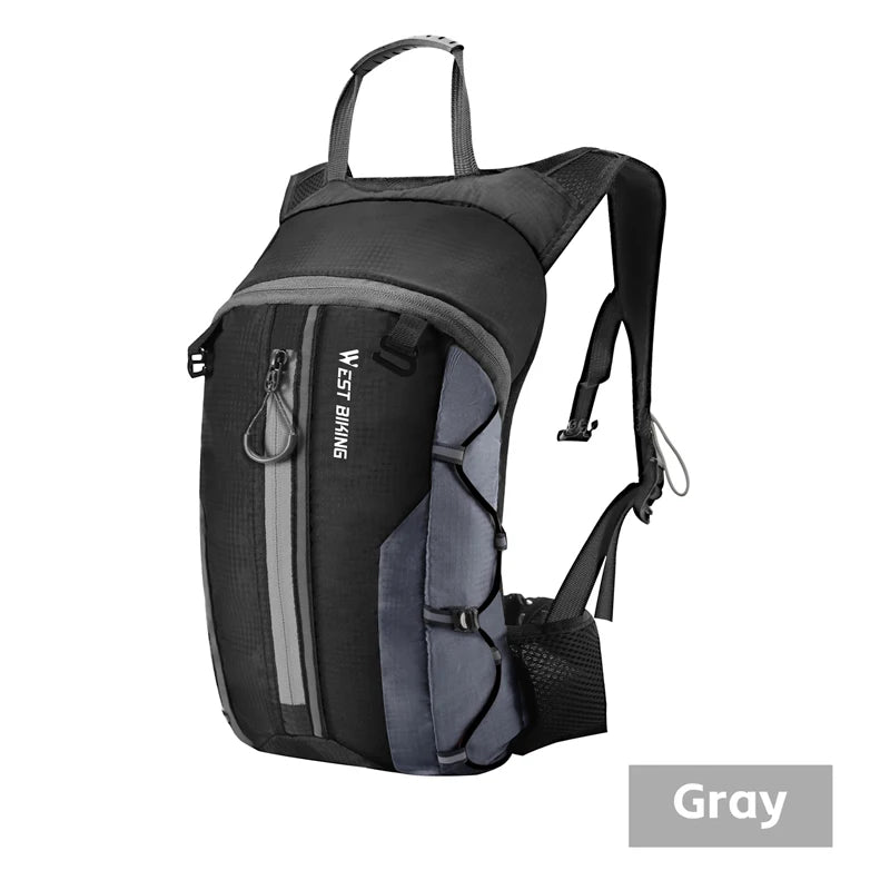 Mochila de Hidratação WEST BIKING 10L