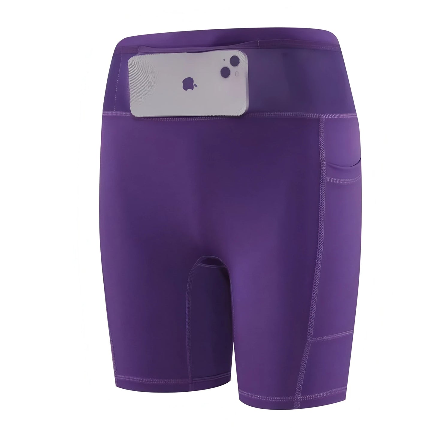Short com Bolso