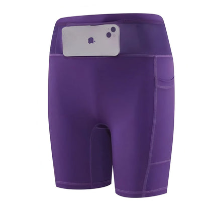Short com Bolso