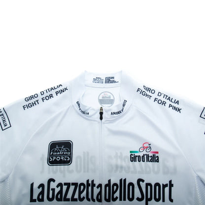Jersey de Ciclismo Masculina Giro d’Italia