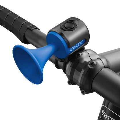 Buzina Eletrônica para Bicicleta TWOOC