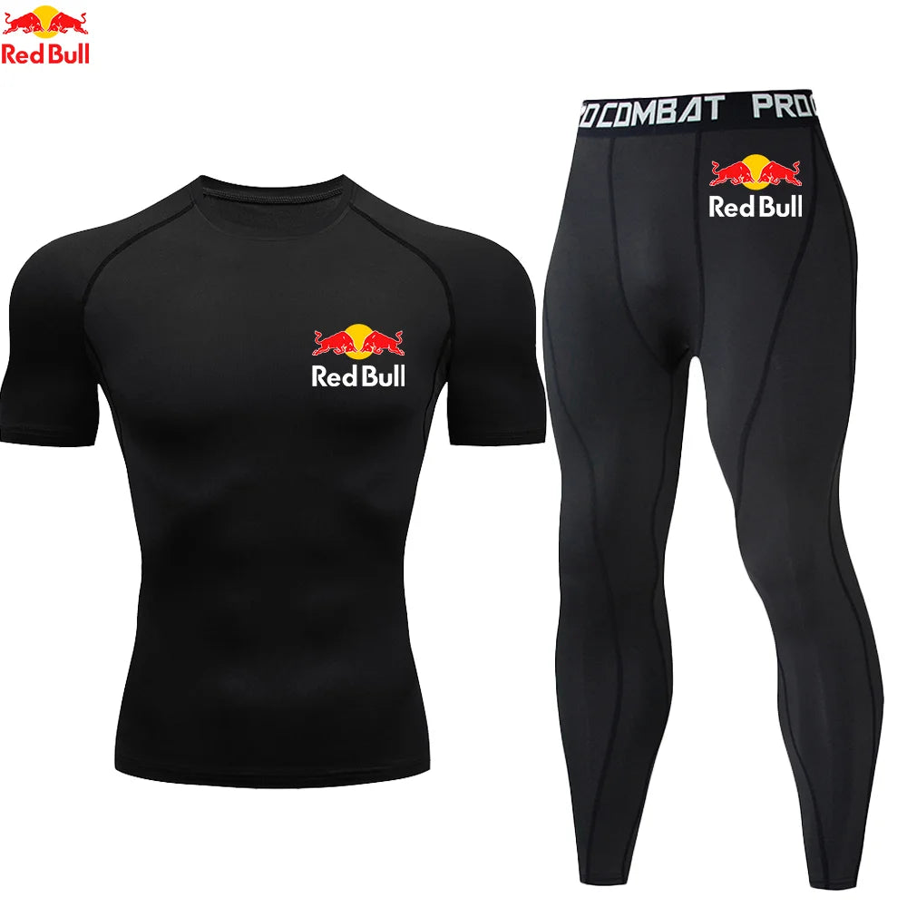 RedB Compression Set