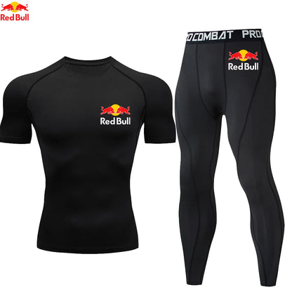 RedB Compression Set