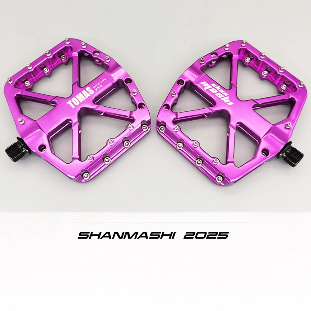 Pedal SHANMASHI TOMAS MTB/Speed