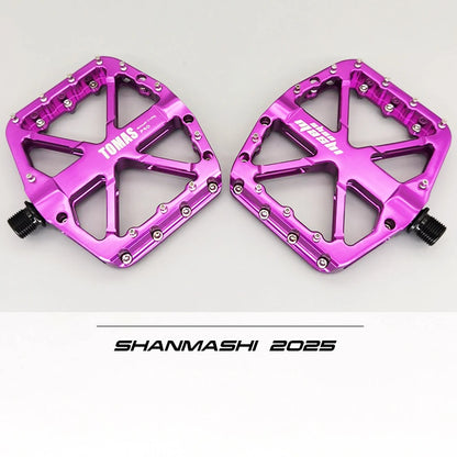 Pedal SHANMASHI TOMAS MTB/Speed