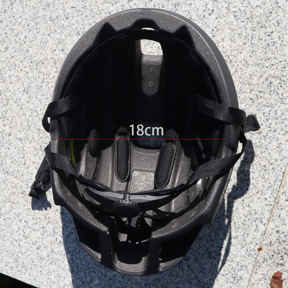 Naplud Ultralight TT Cycling Helmet