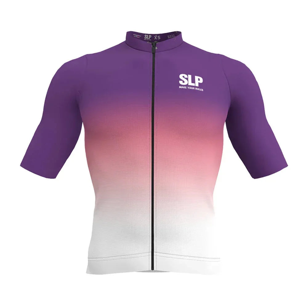 Camisa de Ciclismo Masculina SLOPLINE