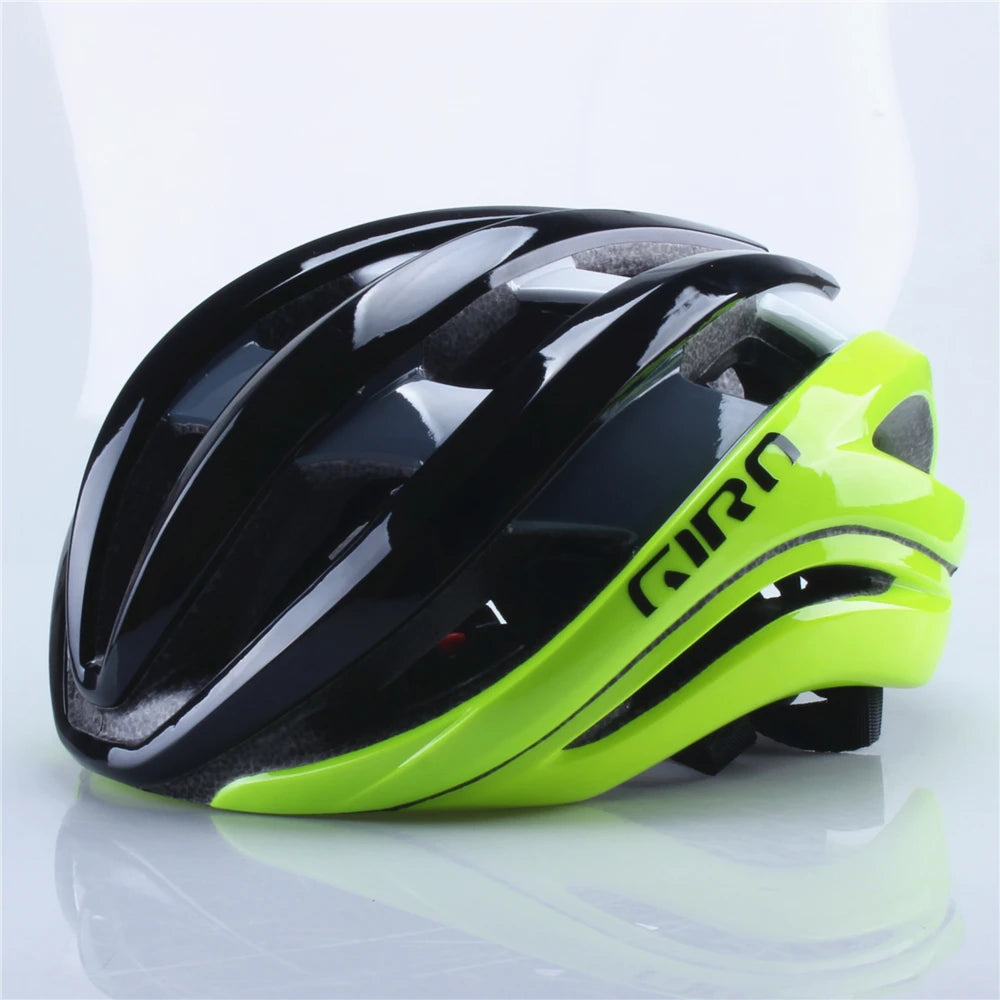 Capacete de Ciclismo Aether