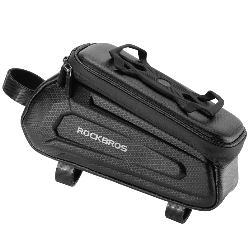 ROCKBROS Bicycle Handlebar Bag