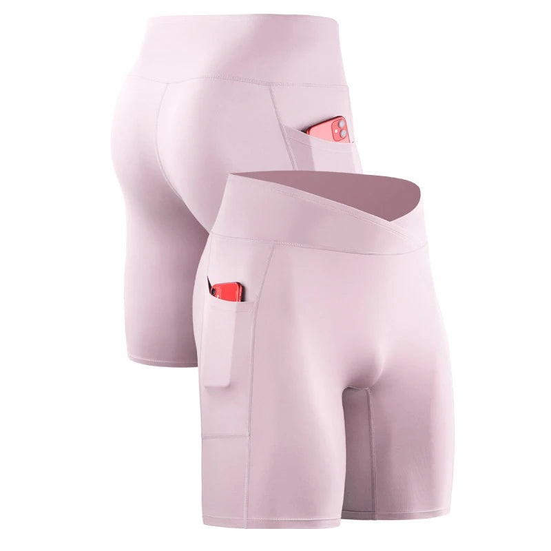 Shorts Masculino de Compressão