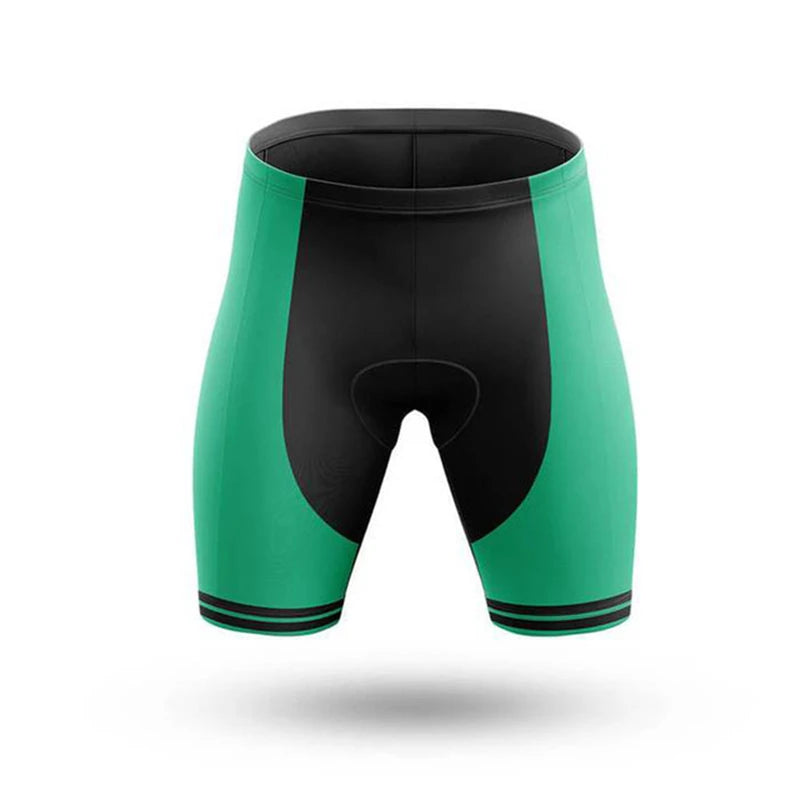 Bermuda de Ciclismo Feminina com Forro Gel 19D