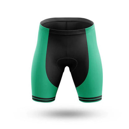 Bermuda de Ciclismo Feminina com Forro Gel 19D