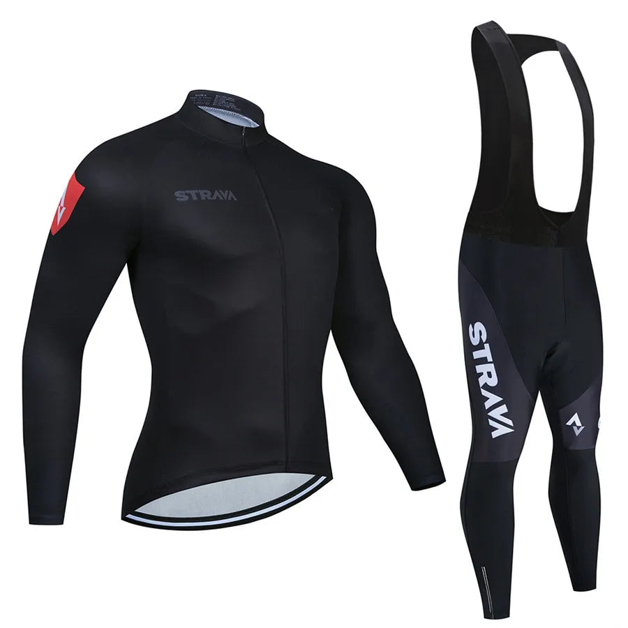 STRAVA Pro Team Autumn