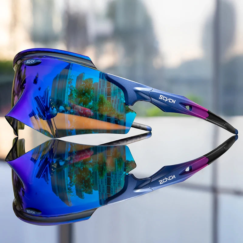 SCVCN Cycling Glasses