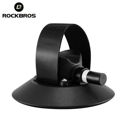 ROCKBROS Suction Cup for Bicycle Rack