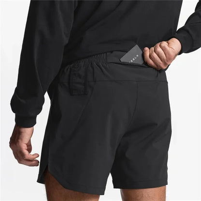 Shorts Masculino Esportivo de Verão