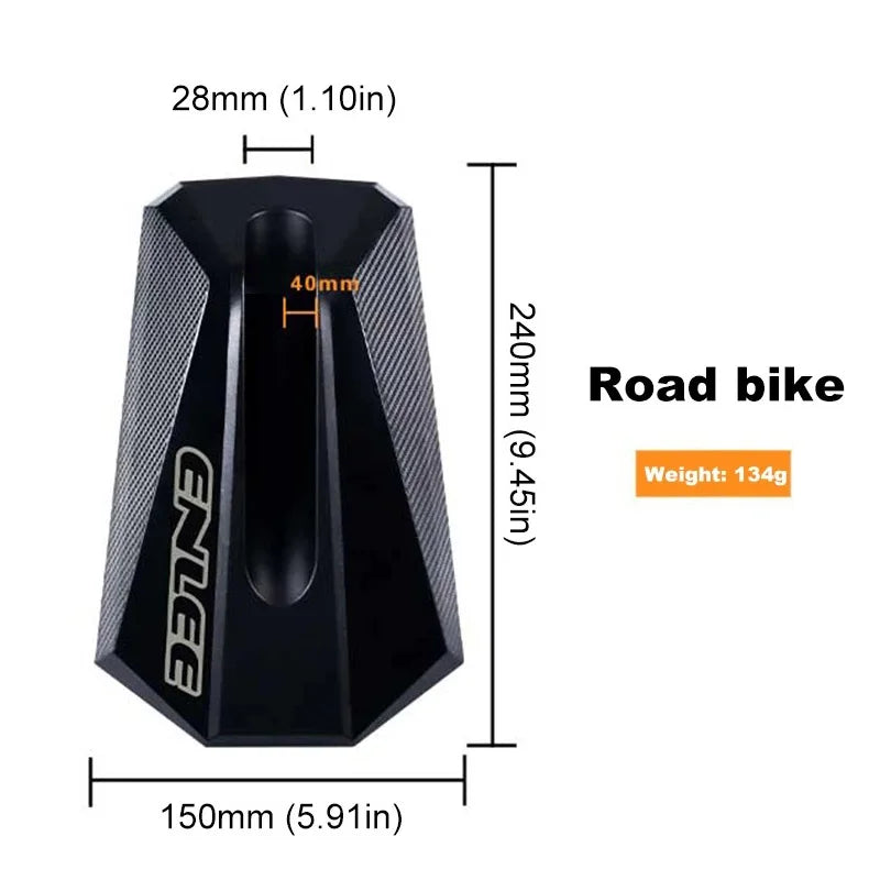 Suporte Riser Bike