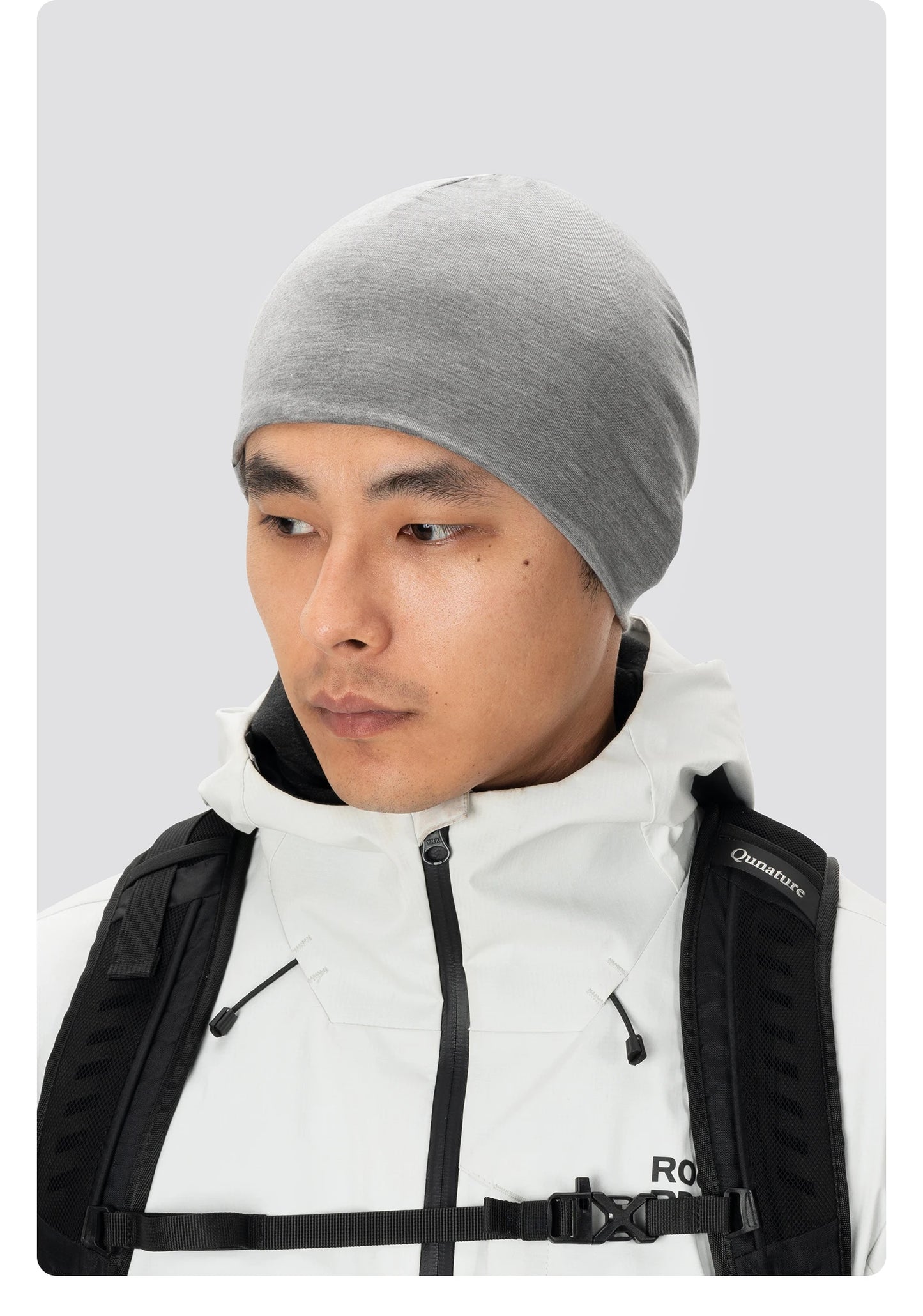 Gorro Térmico ROCKBROS em Lã